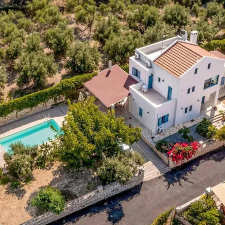 Villa Muse By