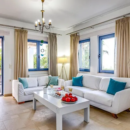 Villa Muse By