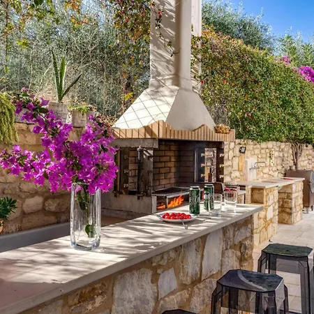 Villa Muse By